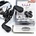 【シマノ】 12アンタレス HG ハイテン88mmベイトキャスティングハンドル装着 SHIMANO ANTARES