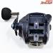 【ダイワ】 25レオブリッツ 400J 使用距離0km 使用0時間 DAIWA LEOBRITZ