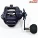 【ダイワ】 25レオブリッツ 400J 使用距離0km 使用0時間 DAIWA LEOBRITZ