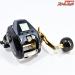 【ダイワ】 23シーボーグ G400J 使用距離0km 使用0時間 DAIWA SEABOEG