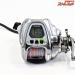 【シマノ】 12フォースマスター 2000MK 使用距離19.3km 使用時間75時間 SHIMANO FORCE MASTER