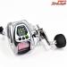 【シマノ】 12フォースマスター 2000MK 使用距離19.3km 使用時間75時間 SHIMANO FORCE MASTER