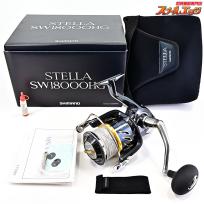 【シマノ】 13ステラ SW18000HG SHIMANO STELLA