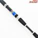 【ダイワ】 10ソルティガ SG 60-S-3/4・F DAIWA SALTIGA ワラサ イナダ サワラ K_225