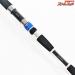 【ダイワ】 10ソルティガ SG 60-S-3/4・F DAIWA SALTIGA ワラサ イナダ サワラ K_225