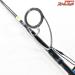 【ダイワ】 10ソルティガ SG 60-S-3/4・F DAIWA SALTIGA ワラサ イナダ サワラ K_225