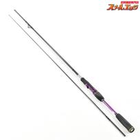 【ダイワ】 12エメラルダス エクストリームEX 84M-HD インターライン DAIWA EMERALDAS アオリイカ K_174