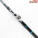 【ダイワ】 12エメラルダス エクストリームEX 84M-HD インターライン DAIWA EMERALDAS アオリイカ K_174