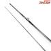 【ダイワ】 12エメラルダス エクストリームEX 84M-HD インターライン DAIWA EMERALDAS アオリイカ K_174