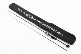 【ゼスタ】 ブラックスター B53-S ソリッド ベイトアジング XESTA BALCK STAR SOLID アジ メバル K_128