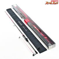 【アルファタックル】 アルファソニック マルイカ 155XXUL alpha tackle alfasonic MARUIKA マルイカ まるいか K_173
