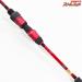 【ダイワ】 24ハートランド 6112ULRFS-SV AGS24 冴掛 フェザータッチテクニカル DAIWA HEARTLAND バス スピニングモデル K_153