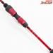 【ダイワ】 24ハートランド 6112ULRFS-SV AGS24 冴掛 フェザータッチテクニカル DAIWA HEARTLAND バス スピニングモデル K_153