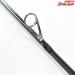 【ダイワ】 24ハートランド 6112ULRFS-SV AGS24 冴掛 フェザータッチテクニカル DAIWA HEARTLAND バス スピニングモデル K_153