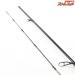 【ダイワ】 24ハートランド 6112ULRFS-SV AGS24 冴掛 フェザータッチテクニカル DAIWA HEARTLAND バス スピニングモデル K_153