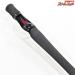 【ダイワ】 17ハートランド HL 741MHRB-SV AGS17 疾風 HAYATE 七四 20周年記念モデル DAIWA HEARTLAND 20th ANNIVERSARY バス ベイトモデル K_236