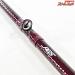 【ダイワ】 17ハートランド HL 741MHRB-SV AGS17 疾風 HAYATE 七四 20周年記念モデル DAIWA HEARTLAND 20th ANNIVERSARY バス ベイトモデル K_236