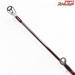 【ダイワ】 17ハートランド HL 741MHRB-SV AGS17 疾風 HAYATE 七四 20周年記念モデル DAIWA HEARTLAND 20th ANNIVERSARY バス ベイトモデル K_236