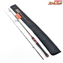 【ダイワ】 18ハートランド HL 7102L+FS-SV AGS18 別誂冴掛 DAIWA HEARTLAND Sagake バス スピニングモデル K_167
