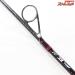 【ダイワ】 18ハートランド HL 7102L+FS-SV AGS18 別誂冴掛 DAIWA HEARTLAND Sagake バス スピニングモデル K_167