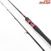 【ダイワ】 18ハートランド HL 7102L+FS-SV AGS18 別誂冴掛 DAIWA HEARTLAND Sagake バス スピニングモデル K_167