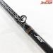 【ダイワ】 19ハートランド HL 751HRB-SV AGS19 疾風 七伍 DAIWA HEARTLAND HAYATE バス ベイトモデル K_240