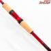 【シマノ】 18ワールドシャウラ 2831R-2 Sic仕様 SHIMANO WORLD SHAULA バス スピニングモデル K_178