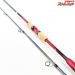 【シマノ】 18ワールドシャウラ 2831R-2 Sic仕様 SHIMANO WORLD SHAULA バス スピニングモデル K_178