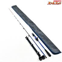 【ダイワ】 21極鋭 ライトアジ 165 テク DAIWA KYOKUEI LIGHT AJI TECH アジ K_172