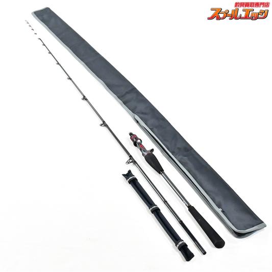 【ダイワ】 19極鋭 タチウオテンヤSP EX AGS 192 DAIWA KYOKUEI TACHIUO-TENYA SPECIAL タチウオ たちうお K_192
