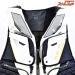 【シマノ】 BB-X リミテッドプロ フローティングベスト VF-110V サイズアジア2XL ホワイト SHIMANO LIMITED-PRO K_060