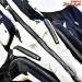 【シマノ】 BB-X リミテッドプロ フローティングベスト VF-110V サイズアジア2XL ホワイト SHIMANO LIMITED-PRO K_060