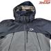 【ダイワ】 ゴアテックス インフィニアム プロダクト レインスーツ DR-1922 サイズアジアL DAIWA GORE-TEX K_100