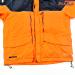 【ダイワ】 ゴアテックス プロバイザー コンビアップレインスーツ PW-1109 上下セット サイズ 3L オレンジ DAIWA GORE-TEX rain Wear K_100