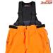 【ダイワ】 ゴアテックス プロバイザー コンビアップレインスーツ PW-1109 上下セット サイズ 3L オレンジ DAIWA GORE-TEX rain Wear K_100