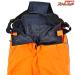 【ダイワ】 ゴアテックス プロバイザー コンビアップレインスーツ PW-1109 上下セット サイズ 3L オレンジ DAIWA GORE-TEX rain Wear K_100