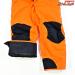 【ダイワ】 ゴアテックス プロバイザー コンビアップレインスーツ PW-1109 上下セット サイズ 3L オレンジ DAIWA GORE-TEX rain Wear K_100