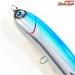 【アトール】 ユラ 215 ブルーミラー Atoll Yura ソルトウォーター 海水用ルアー K_060
