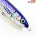 【カーペンター】 ガンマγ 90-200 90-SH-L Carpenter GAMMA ソルトウォーター 海水用ルアー K_060