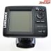 【ローランス】 マーク5X DSI 振動子&2P電源ケーブル付き 魚群探知機 魚探 LOWRANCE Mark-5X K_060