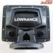 【ローランス】 マーク5X DSI 振動子&2P電源ケーブル付き 魚群探知機 魚探 LOWRANCE Mark-5X K_060