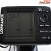 【ローランス】 マーク5X DSI 振動子&2P電源ケーブル付き 魚群探知機 魚探 LOWRANCE Mark-5X K_060