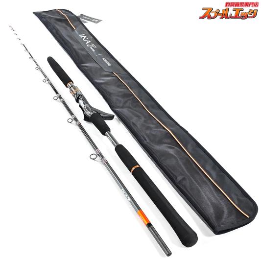 シマノ イカセブン ヤリイカ乗り調子 165+B イカセブン 165＋B ヤリイカ乗り調子 シマノ simano