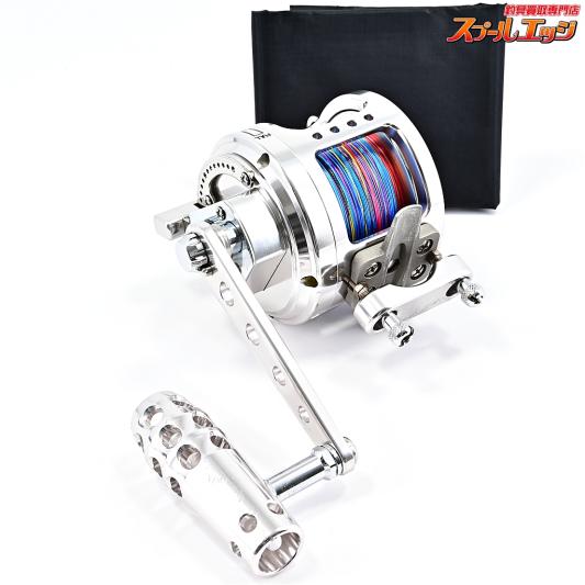 アリゲーター技研 LT 8-180 最終値下げ】アリゲーター技研 LT 8-180