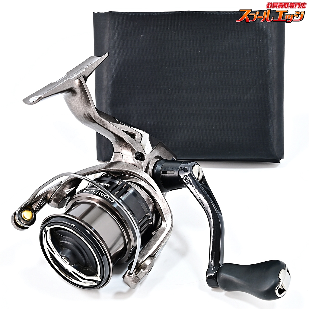 17コンプレックス CI4+ 2500S F6 HG