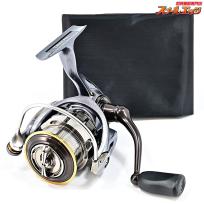 15ルビアス 2506H ダイワ(Daiwa) 15ルビアス 2506H 00055635｜アウトドア用品