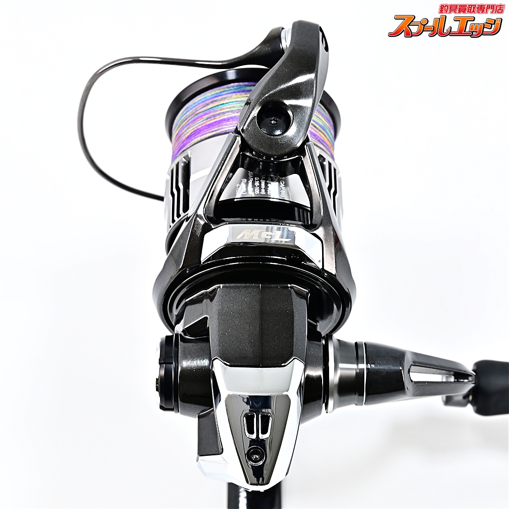 シマノ 23ヴァンキッシュ Shimano Vanquish C2000SHG