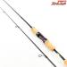 【シマノ】 21カーディフ AX S62UL SHIMANO CARDIFF マス エリア K_141