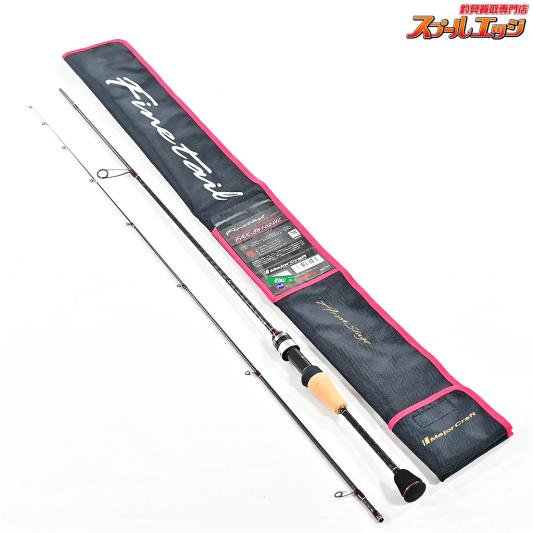 【メジャークラフト】 ファインテール エリア FAX-S5102UL Major Craft Finetail マス エリア K_138