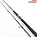 【ダイワ】 23モアザン ワイズメン 109M DAIWA MORETHAN WISEMEN シーバス チヌ K_214